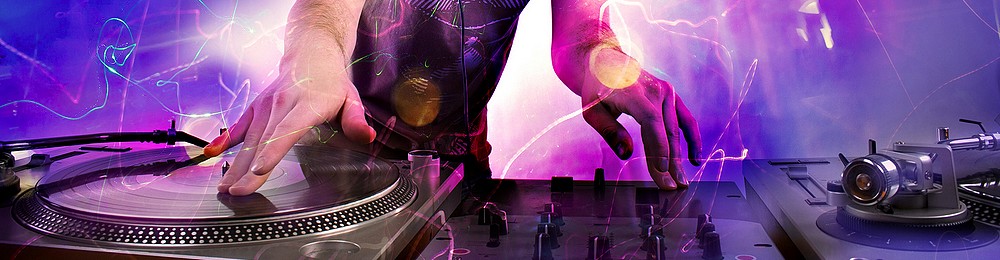 DJ NA SVATBU