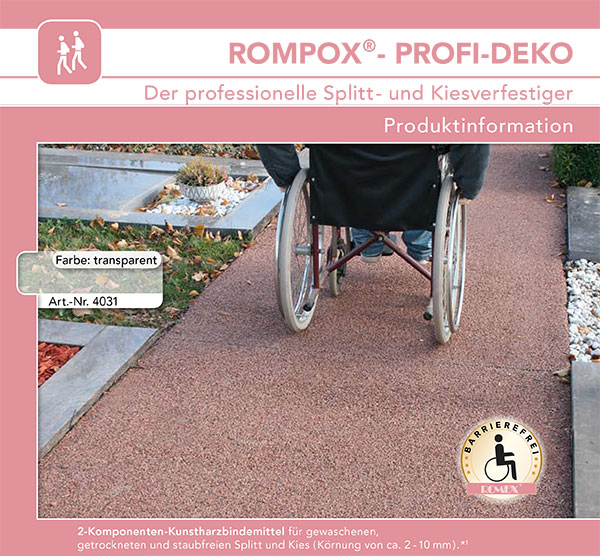 rompox profi deko