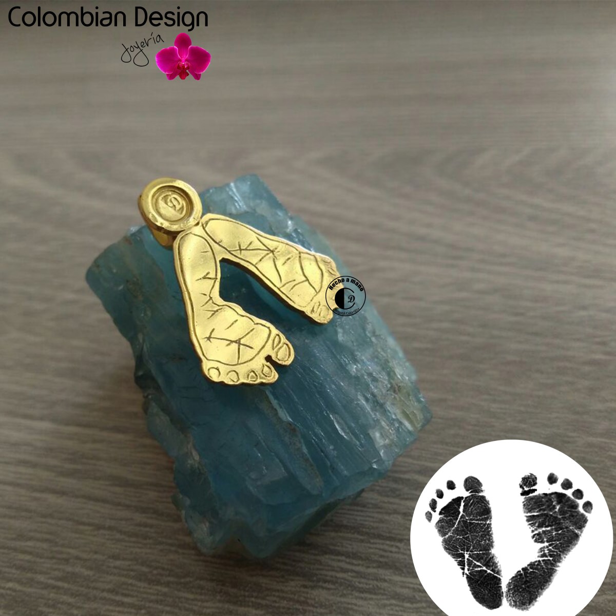 Dijes de Plata oro Joyas personalizadas en Bogota Colombia Dibujos de los Niños Fotos Huellas Joyeria