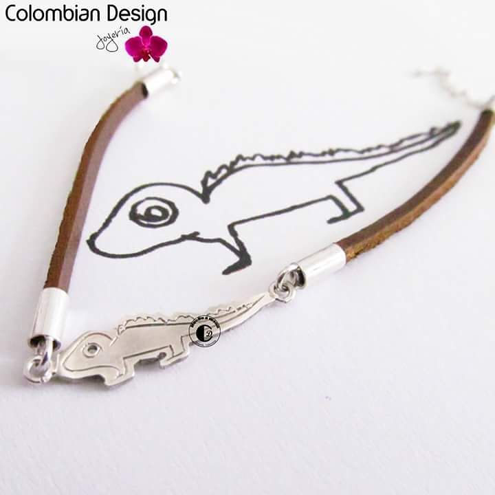 Pulsera de Plata Joyas personalizadas en Bogota Colombia Dibujos de los Niños Fotos Joyeria