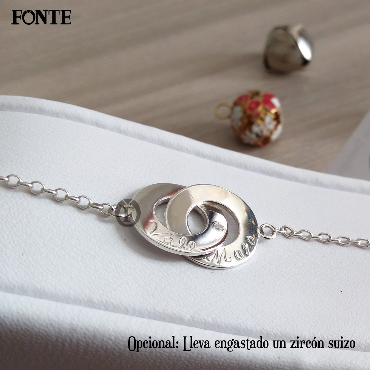 En donde comprar dijes joyas personalizadas en Bogota Medellin Cartagena Bucaramanga Cali Colombia Plata Nombres Frases