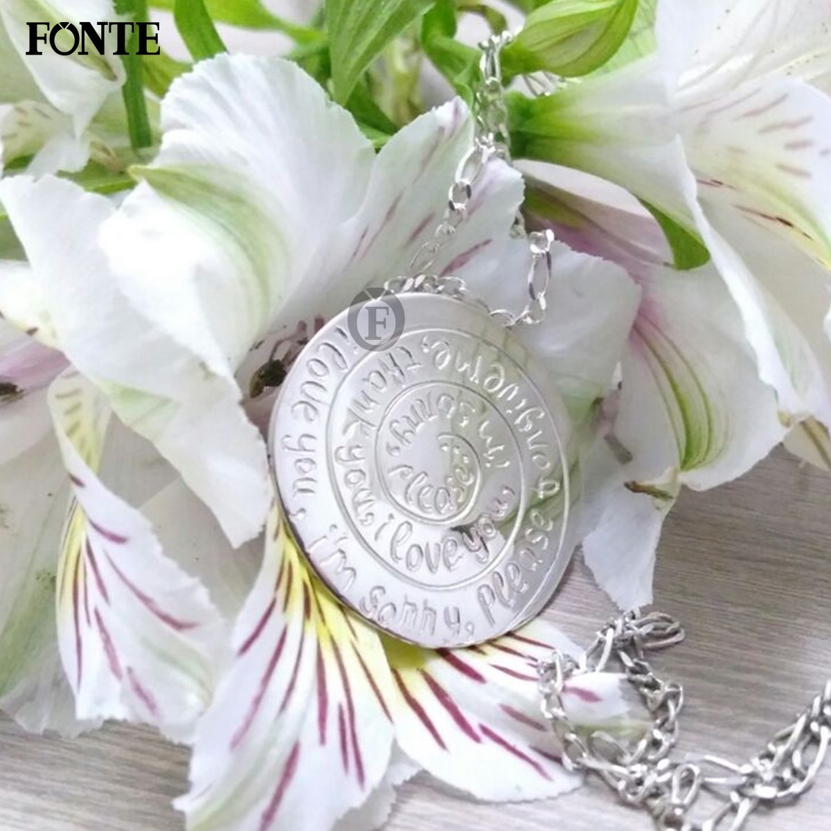 En donde comprar dijes joyas personalizadas en Bogota Medellin Cartagena Bucaramanga Cali Colombia Plata Nombres Frases