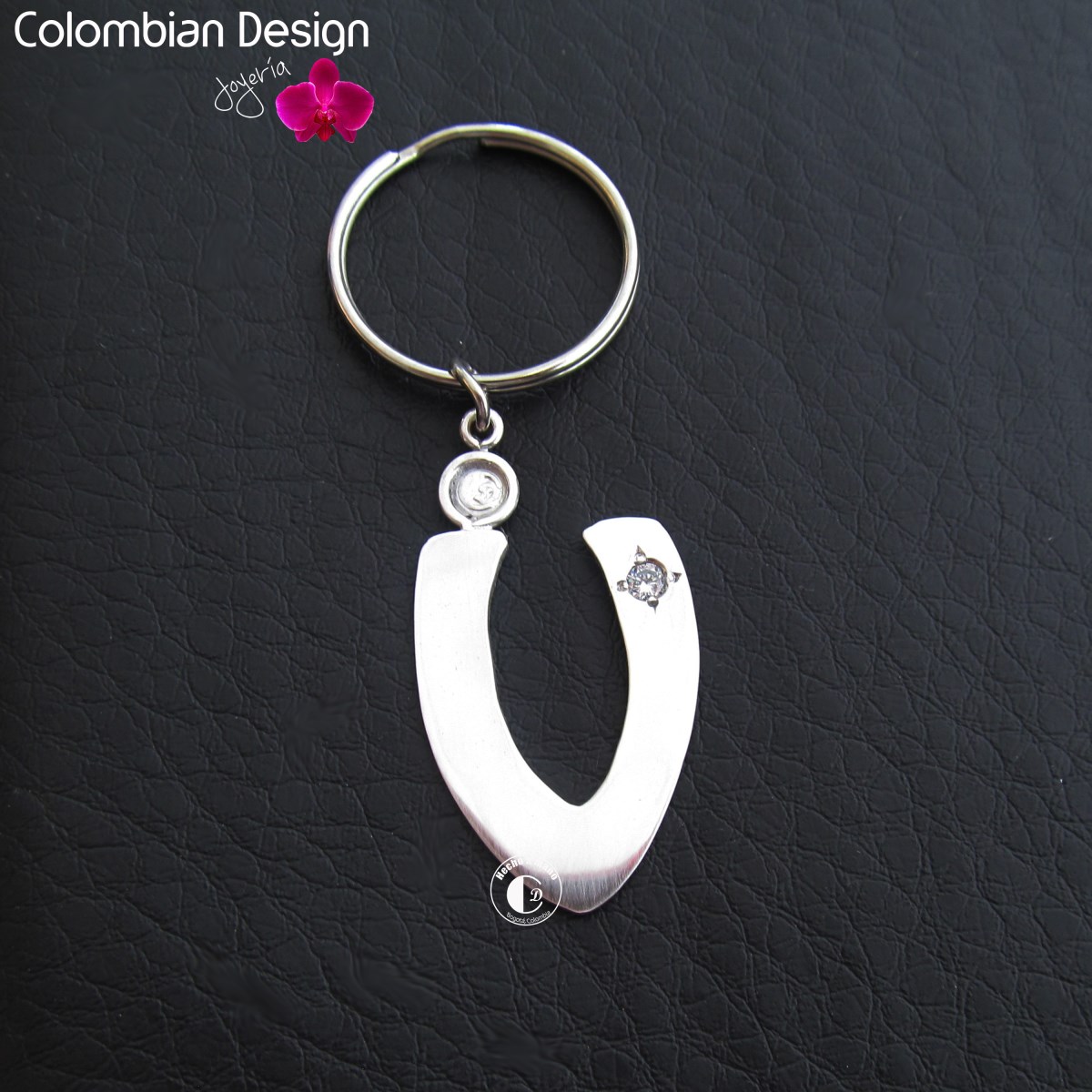 Llaveros personalizados en plata Joyerias en Bogota Colombia