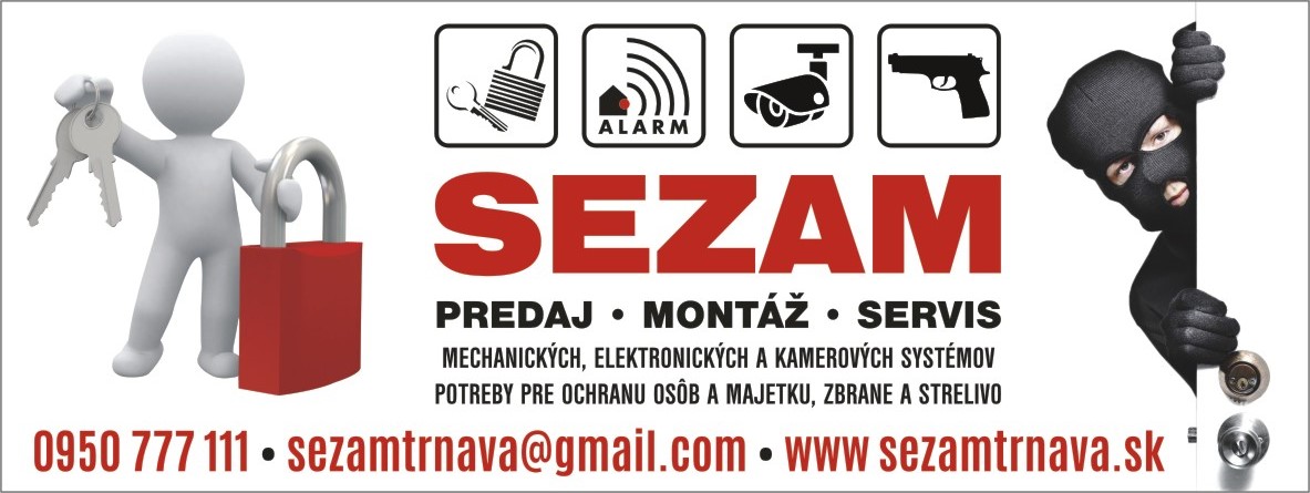 sezam banner