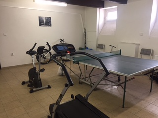 Fitness