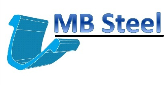 mb steel logo