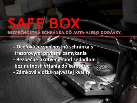 safebox
