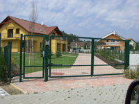 brána 3nd