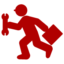 Opravy elektroinstalací