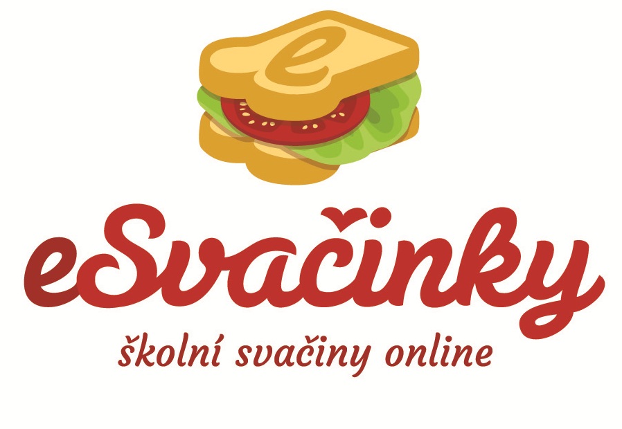 ESvačinky Pardubice logo