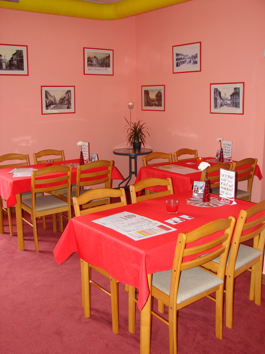 Bar - Příbramské lázně