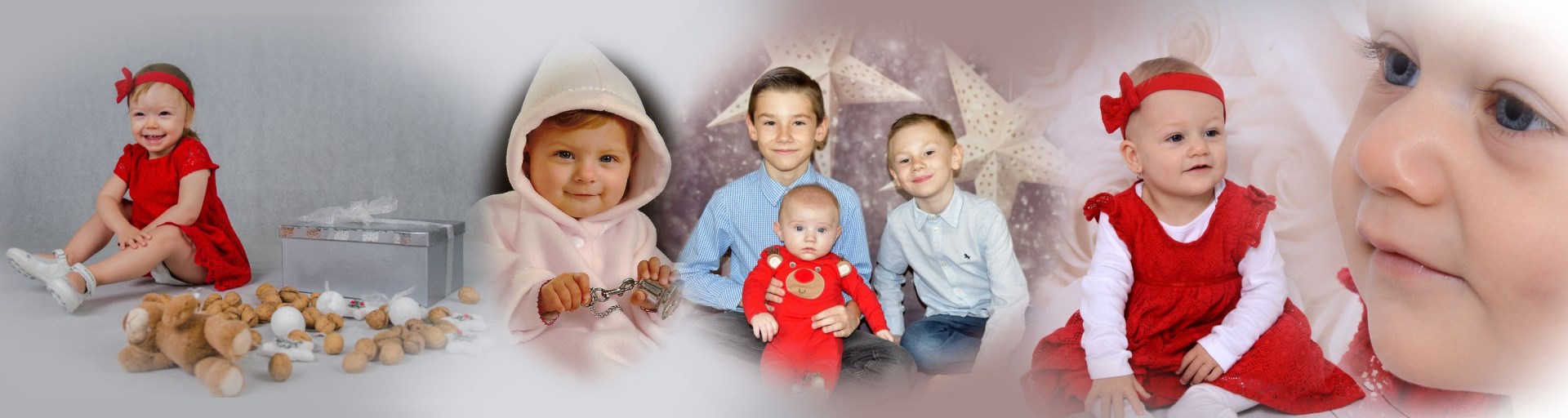 Přejeme krásné vánoce