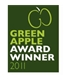 Green Aplee Award 2011