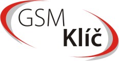 GSM klíč logo