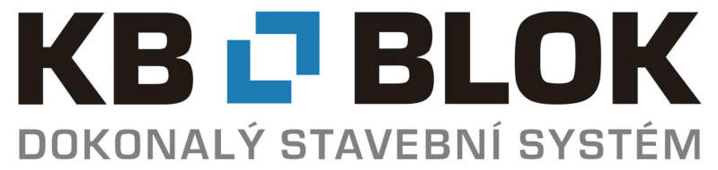 Logo KB blok
