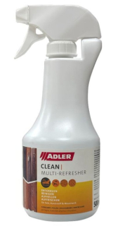 Adler Clean