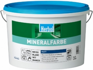 Herbol Mineralfasade