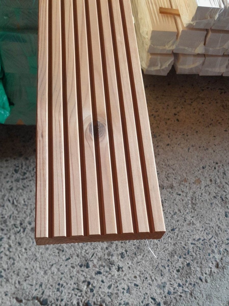 Terasa Antislip