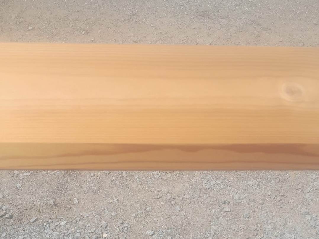 Thermowood