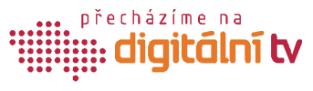 digitální TV logo