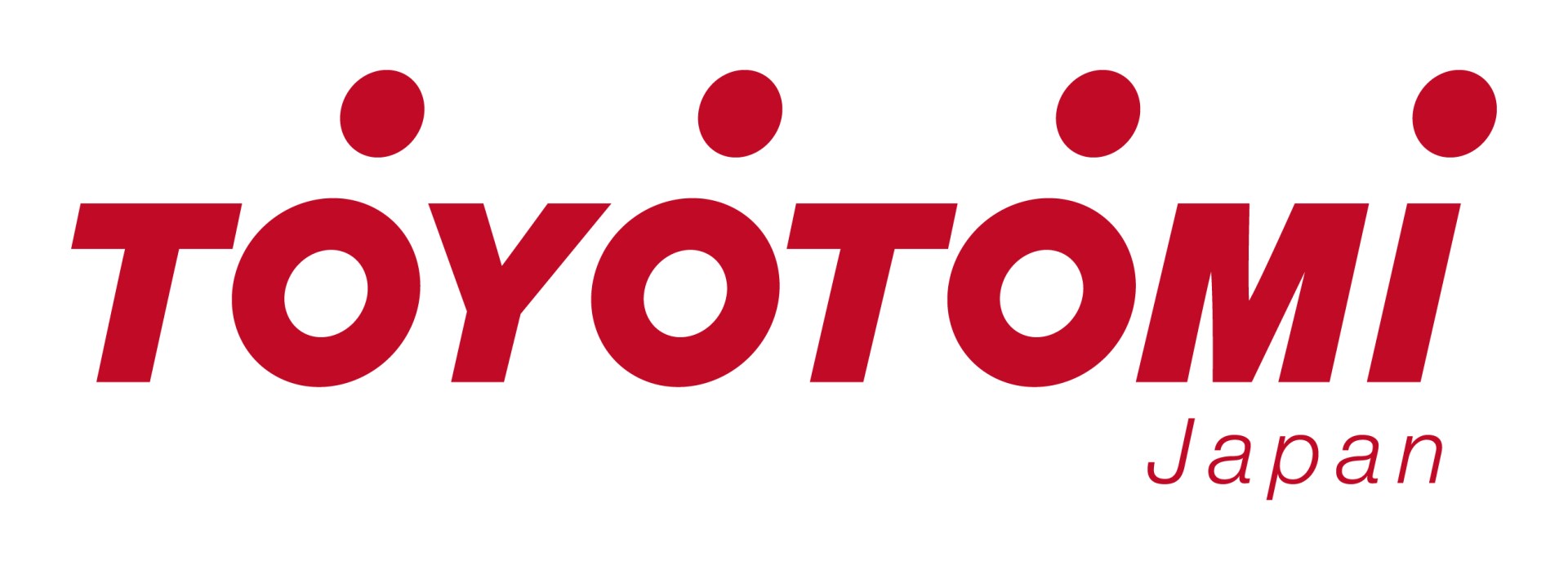 toyotomi logo