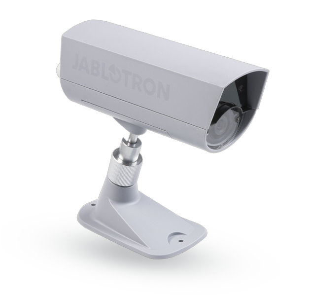Jablotron kamera