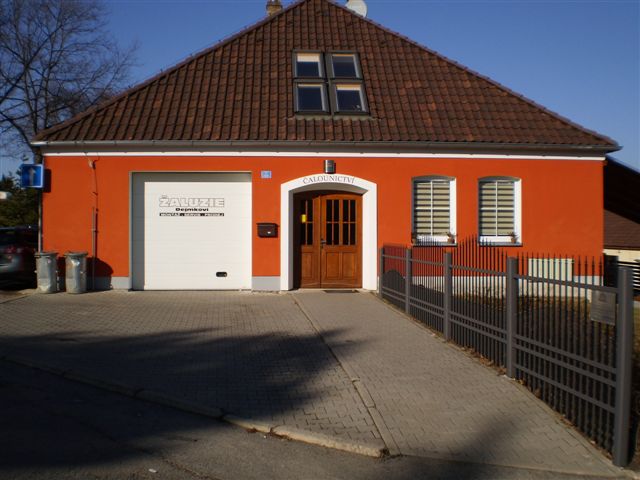 Čalounictví DEJMKOVI