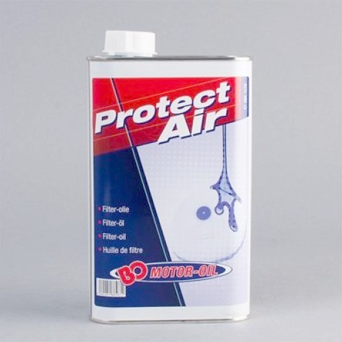 BO Motor oil Protect Air Filter oil