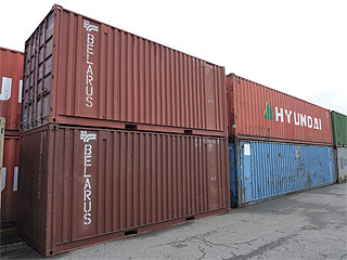 kontejner