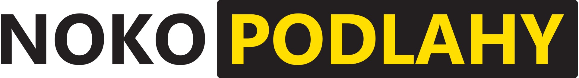 logo Noko Podlahy