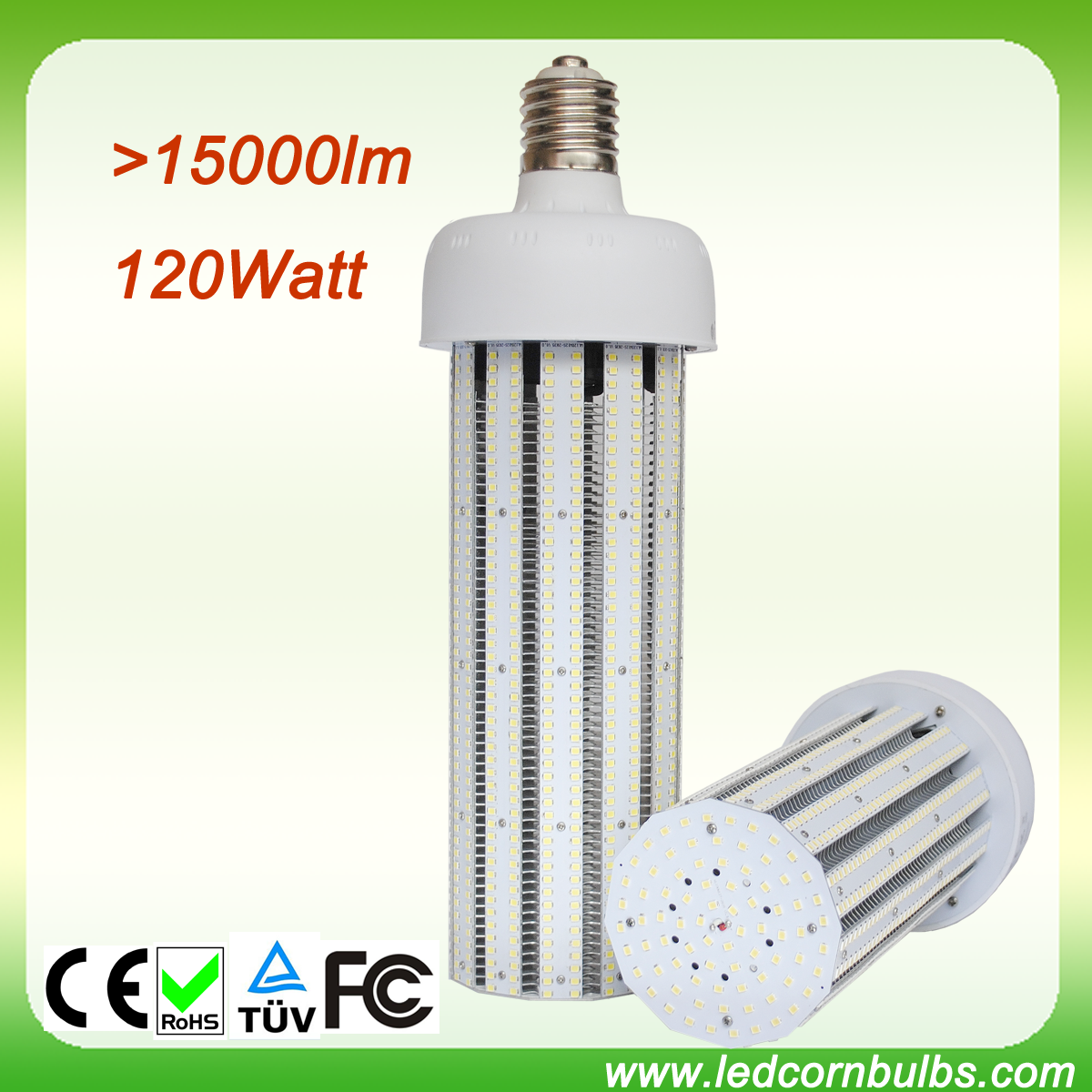 1x 150W Clear HPS High Pressure Sodium Tube Floodlight Bulb GES E40 Edison Screw
