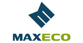 MaxEco logo