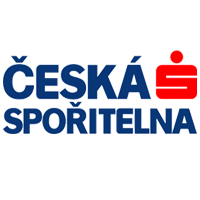 Česká spořitelna logo