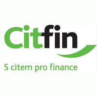 Citfin logo