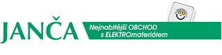 logo Janča elektro