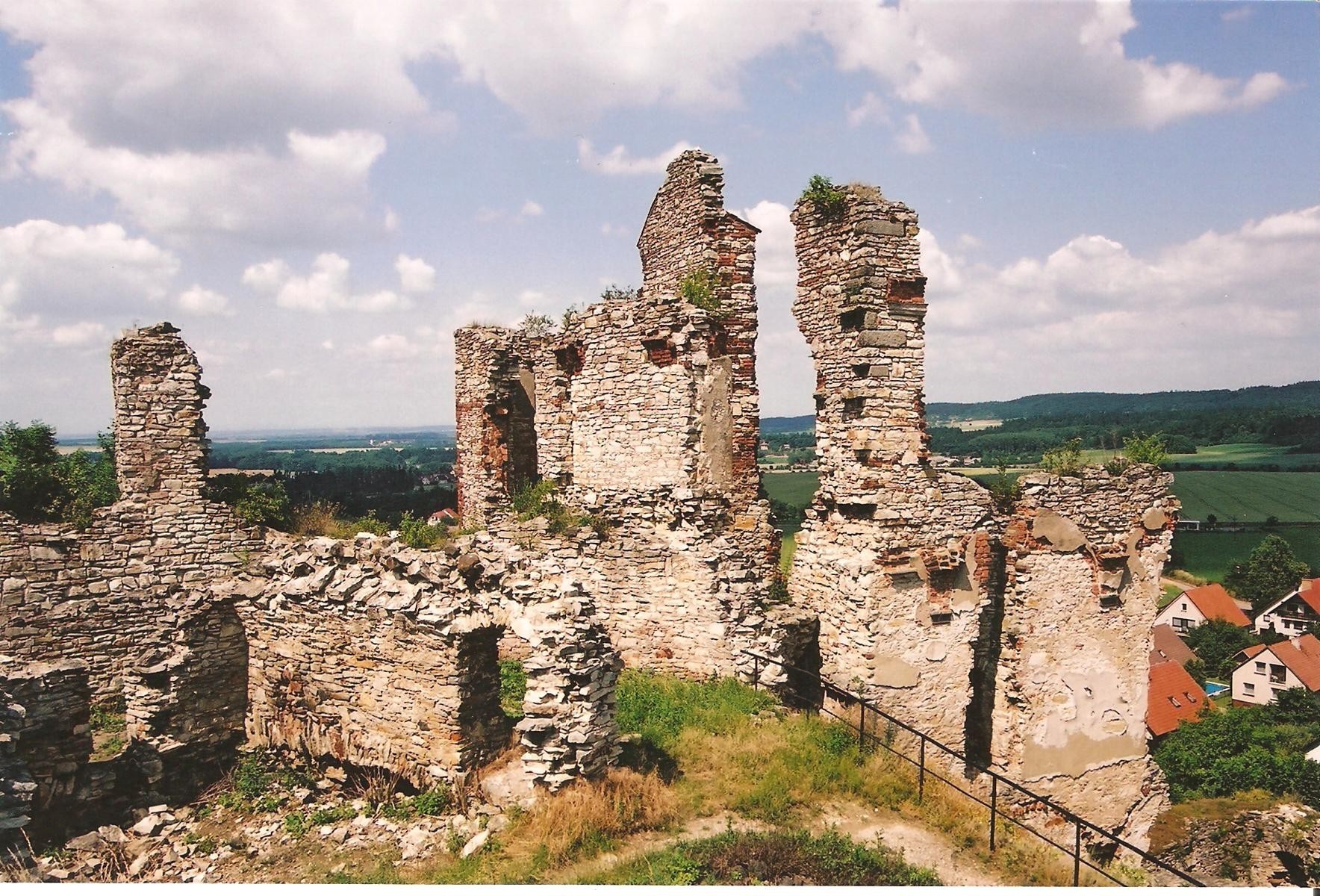 Košumberk