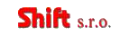 logo Shift s.r.o.