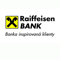 Raiffeisen Bank logo