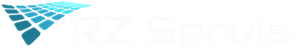 RZ Servis logo