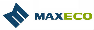 MaxEco logo
