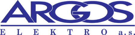 Argos Eleltro a.s. logo