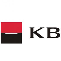 Komerční banka logo