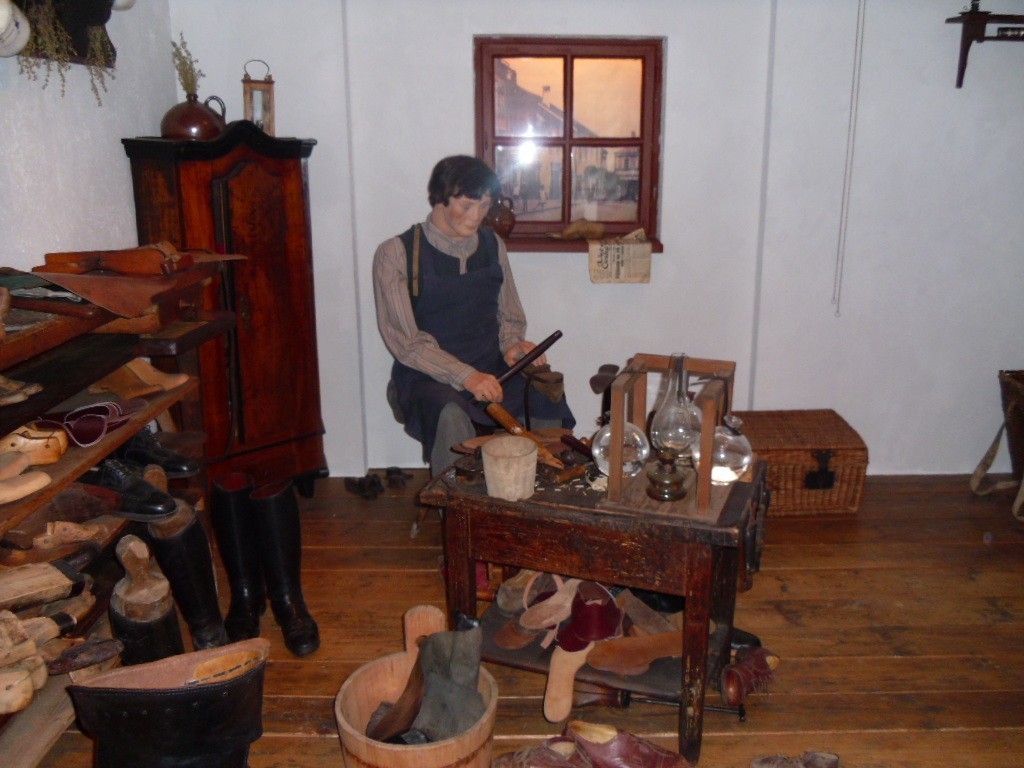 muzeum