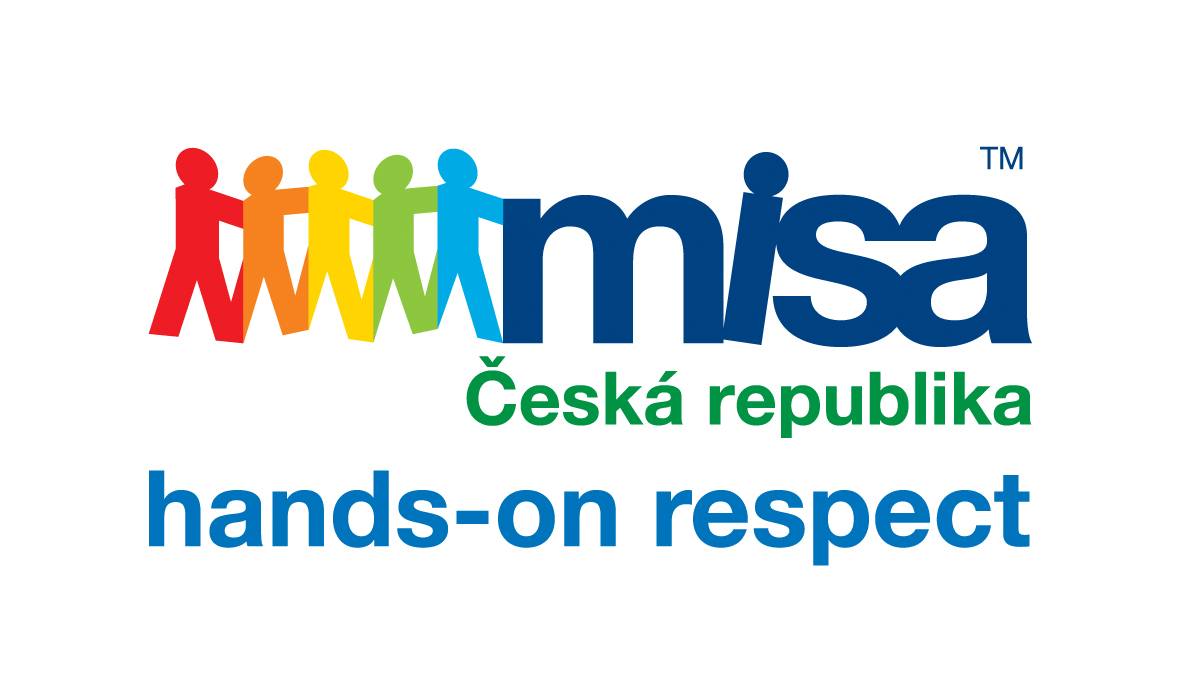 Logo projektu Masáže dětí ve školách