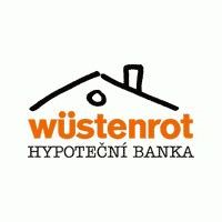 Wustenrot banka logo