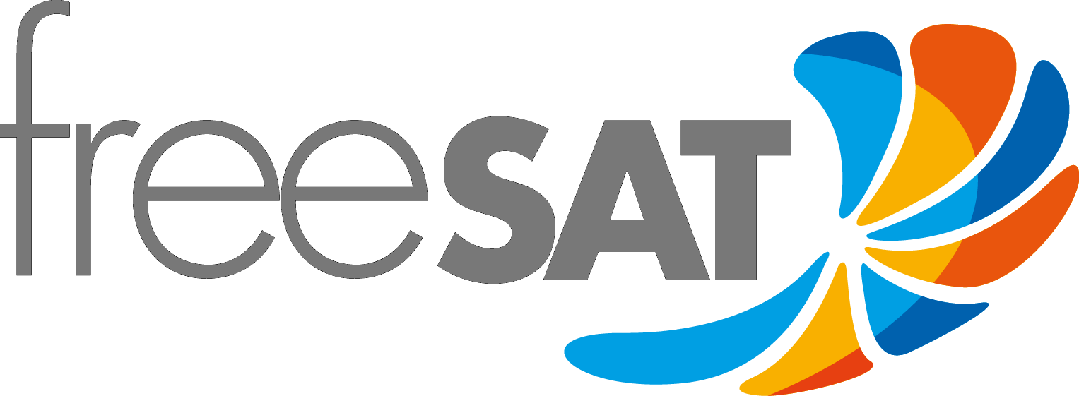 FREESAT logo
