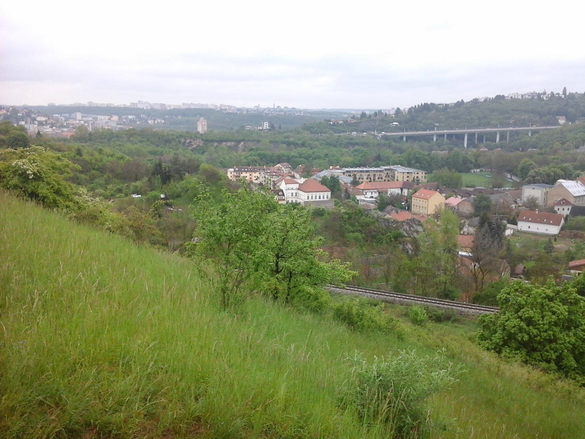 Dlouhodobé ubytování Praha