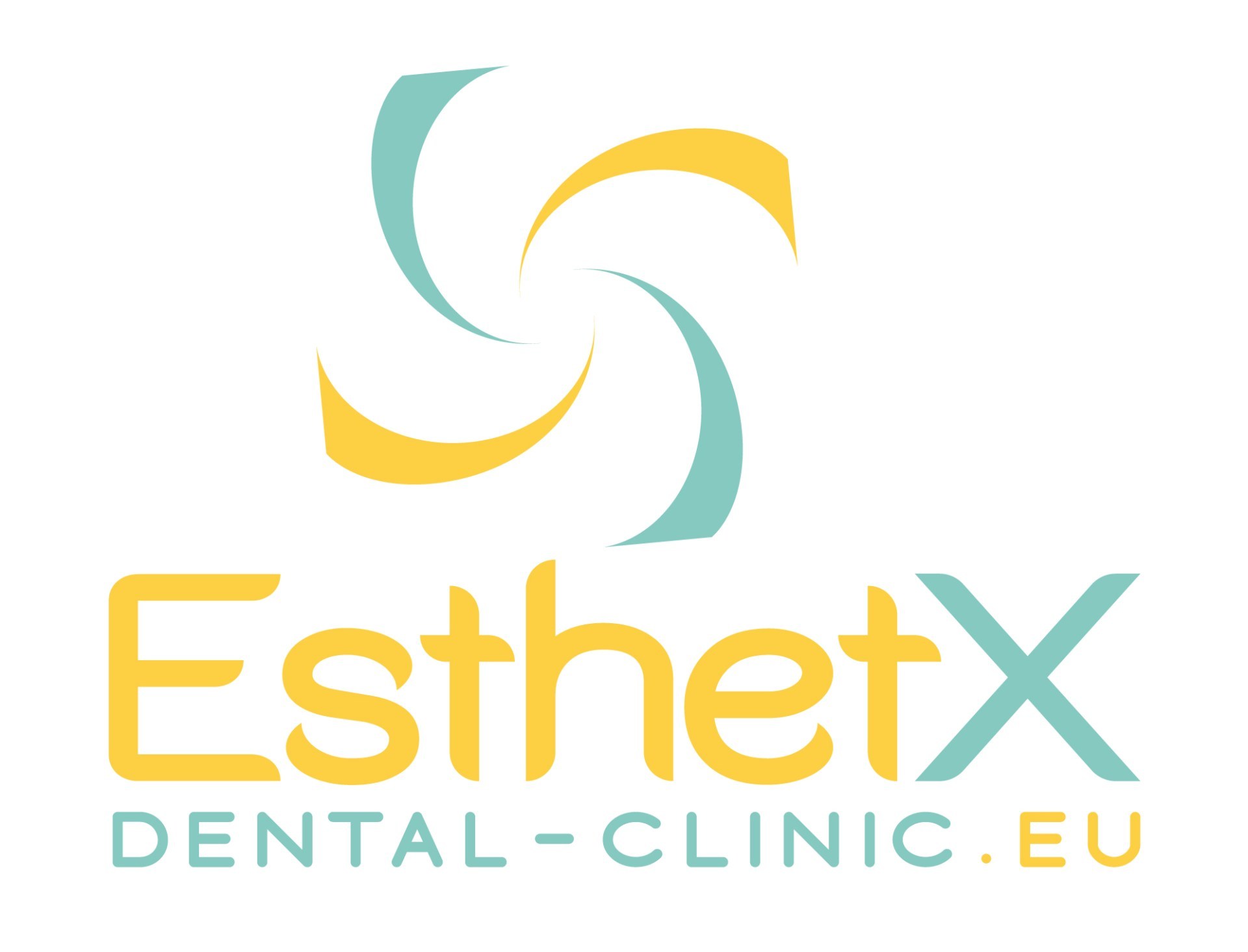 logo esthetX