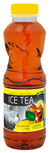 Ice Tea 0,5 L ledový čaj