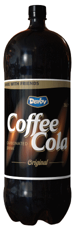 Coffee Cola